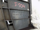 2008 SKODA FABIA MK2 5DR FRONT BUMPER LOWER TRIM 5J0805083A