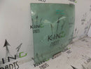 SAAB 9-5 95  5 09-12 DOOR REAR WINDOW GLASS LEFT SIDE DOT 57 M20  AS2 43R 001105