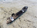 VAUXHALL  ASTRA K 2015-ON FRONT RIGHT BUMPER BRACKET 39020437