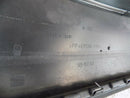 SEAT ALTEA REAR BUMPER SILVER  2009 TO 2015  GENUINE 5P8807421