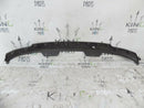 VAUXHALL ASTRA K ESTATE 2015-2017 GENUINE DIFFUSER REAR BUMPER 13426371