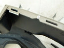 VW GOLF MK7 VII 2013-2016 SILVER REAR BUMPER GENUINE PDC 5G6807421