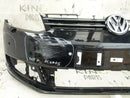 VOLKSWAGEN TOURAN 1T FACELIFT 2010-14 FRONT BUMPER x6 PDC WASHER 1T0807221 A8924
