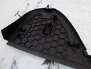 VW UP 2011-2016 DASHBOARD LID END COVER TRIM PANEL LEFT & RIGHT *N3