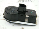 VAUXHALL CORSA E 2014-ON HEADLIGHT HEAD LIGHT SWITCH 13470452
