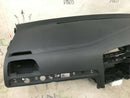 VW GOLF MK7 2013-2017 DASHBOARD SEAT BELT 3x AIR"BAG KIT DRIVER, PASSENGER, KNEE