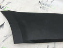 VW CRAFTER 7C 2018 REAR TRIM MOULDING LEFT SIDE PROTECTIVE PANEL 7C0853753
