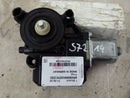 VW POLO MK5 LCI 2014-17 FRONT RIGHT WINDOW MOTOR GENUINE 6R0959802