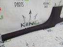 VW UP 2011-2016 DRIVER RIGHT SIDE SILL B PILLAR TRIM COVER PANEL 1S4853372B *N