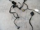 VAUXHALL ASTRA H MK5 2004-2010 LEFT PASSENGER FRONT DOOR WIRING LOOM 13198990