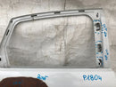 AUDI A1 8XA SPORTBACK 2012-2018 GENUINE REAR DOOR PANEL RIGHT DRIVER SIDE