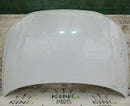 AUDI A1 MK2 GB 2019-ON GENUINE BONNET HOOD PANEL in WHITE 82A823155A