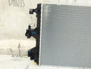 VW TRANSPORTER T6 2015-ON WATER COOLANT RADIATOR GENUINE 7E0121253C