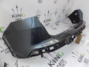 SEAT ATECA CROSSOVER 2016-ON TOP PART REAR BUMPER GENUINE PDC 575807421