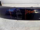 VW BORA MK4 A4 1J 99-05 TRIM MOULDING STRIP FRONT BUMPER COVER 1J5807719A