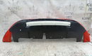 FIAT 500 ABARTH 595 LCI 2016-UP FRONT BUMPER & 2x GRILL & TRIM 735633044