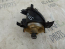 VAUXHALL CORSA D 2006-14 FRONT RIGHT LOWER FOG LIGHT GENUINE 13262572