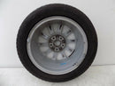 AUDI A3 (8V) 2012-ON GENUINE ALLOY WHEEL RIM 16" 6.5Jx16H2 ET46 & TYRE R16