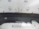 VW GOLF V MK5 1K 2004-2009 REAR BUMPER LOWER DIFFUSER GENUINE 1K6807421