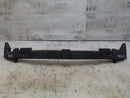 AUDI A1 FACELIFT 2014-2018 FRONT CRASH BAR FOAM GENUINE 8XA807251