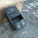 VAUXHALL CORSA D MK3 2006-ON FRONT DOOR WINDOW SWITCH ELECTRIC BUTTON RIGHT SIDE