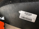 AUDI A1 8X FACELIFT S-LINE 2015-2016 REAR BUMPER PDC GENUINE 8XA807511