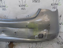 VAUXHALL CORSA E 2014-2018 GREY REAR BUMPER GENUINE 39002839