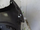 VW SCIROCCO 2008-2013 BLACK REAR BUMPER GENUINE 1K8807421J