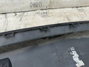 AUDI A1 2015-2018 REAR BUMPER DIFFUSER GENUINE 8XA807421B