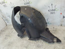 SKODA FABIA MK2 5J 2007-2014 FRONT LEFT WHEEL ARCH MUDGUARD 5J0809962A