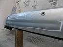 VW TOURAN 1T 2nd FACELIFT 2010-2015 GENUINE REAR BUMPER 6x PDC 1T0807421