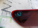 VAUXHALL CORSA D 5DR 2006-2014 REAR LEFT LIGHT LAMP *DAMAGE* 13296479