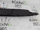 VAUXHALL CORSA E 2014-ON FRONT BUMPER LOWER GRILL 39003563