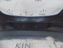 VAUXHALL CORSA E 2014-2019 REAR BUMPER GENUINE # WHITE # 39002839 #B2293