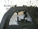VAUXHALL CORSA D 2006-2014 5DR TRUNK INTERIOR LEFT SIDE PANEL CARD 13307349