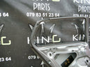 VOLKSWAGEN GOLF VII 2012-ON GENUINE REAR DOOR LEFT SIDE PASSENGER 5G4833311