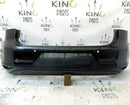 VW GOLF MK7 VII 2013 - 2016 REAR BUMPER GENUINE & DIFFUSER 5G6807421B