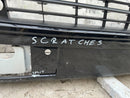 VW TRANSPORTER CARAVELLE T6 2016-2019 FRONT BUMPER 7E5807221