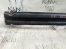 VW UP! REAR BUMPER CRASH BAR REINFORCER 01S0354463