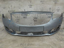 VAUXHALL INSIGNIA LCI 2013-17 FRONT BUMPER PDC GENUINE 22787147