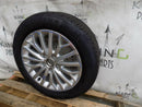 AUDI A3 16" INCH ALLOY WHEEL 7Jx16 ET48 + TYRE 205/55/R16 8V0601025BJ