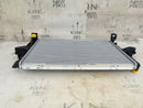 VW TRANSPORTER T6 2015-ON WATER COOLANT RADIATOR GENUINE 7E0121253C