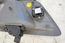 SEAT ALHAMBRA 2010-2015 REAR LEFT HANDLE WITH SPEAKER & WINDOW SWITCH 7N0868161A