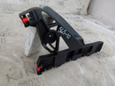 VAUXHALL ZAFIRA C 2012-16 REAR BUMPER RIGHT BRACKET GENUINE 13300740