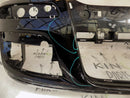 VW GOLF GTI MK5 V 2004-2008 FRONT BUMPER GENUINE BLACK 1K0807221C