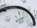 VW TOUAREG CR MK3 2018 LEFT PASSENGER SIDE REAR FENDER WHEEL ARCH TRIM COVER
