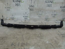 VW GOLF MK7 2012-16 REAR BUMPER CENTRE MOUNT BRACKET GENUINE 5G6807863