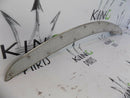 VAUXHALL INSIGNIA ESTATE 2009-2016 REAR BUMPER CHROME MOULDING 551004542