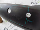VW CADDY 2K LONG FACELIFT 2010-2015 REAR BUMPER GENUINE PDC 2K0807363
