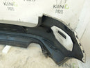 VW GOLF MK7 VII 2013-2016 SILVER REAR BUMPER GENUINE PDC 5G6807421